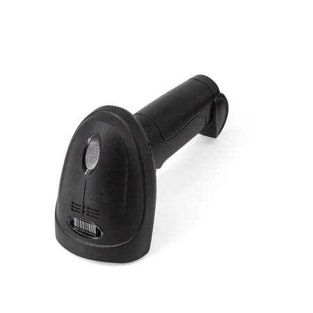 SC R7 Bar Code Scanner