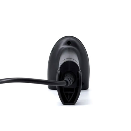 SC R7 Bar Code Scanner