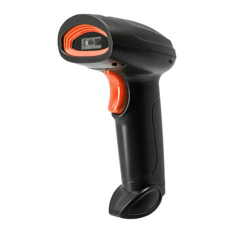 SC R7 Bar Code Scanner