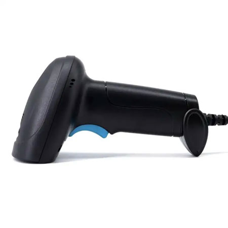 SC R7 Bar Code Scanner